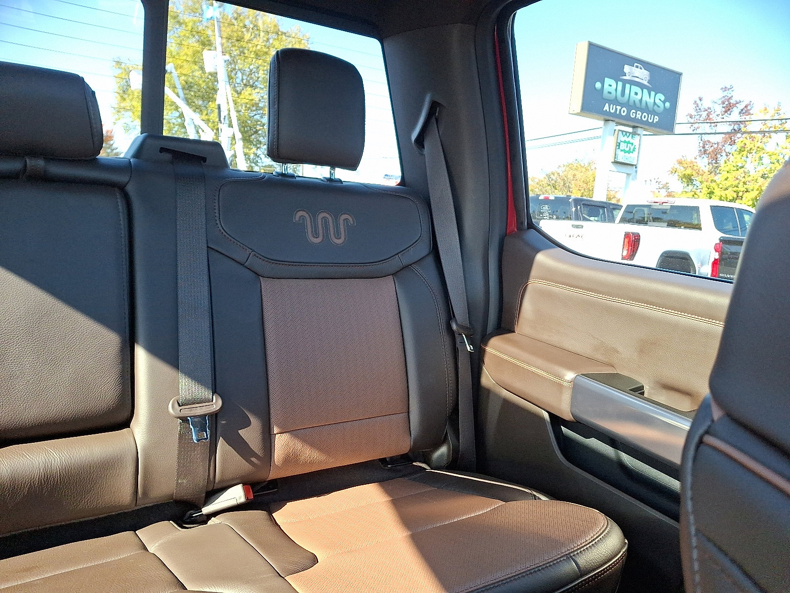 Used 2024 Ford F250 King Ranch image 20