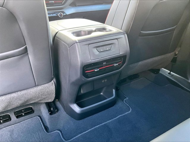 Certified 2025 Chevrolet Silverado EV RST image 25