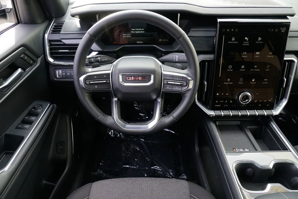 Certified 2025 GMC Acadia Elevation image 20