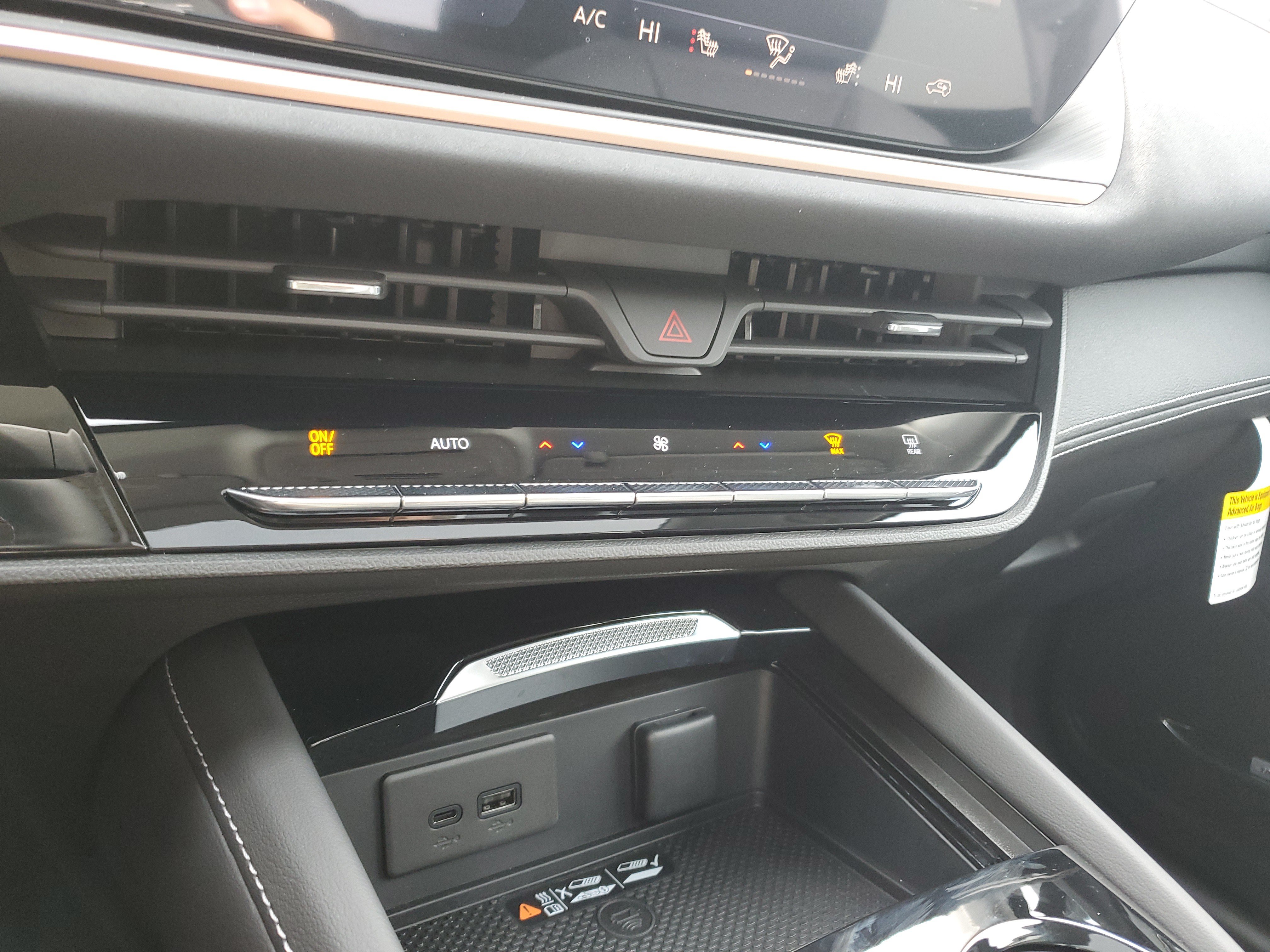 New 2026 Buick Envision Sport Touring AWD/4WD image 20