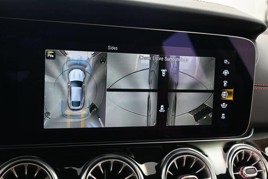 Used 2023 Mercedes-Benz AMG GT 53 image 20