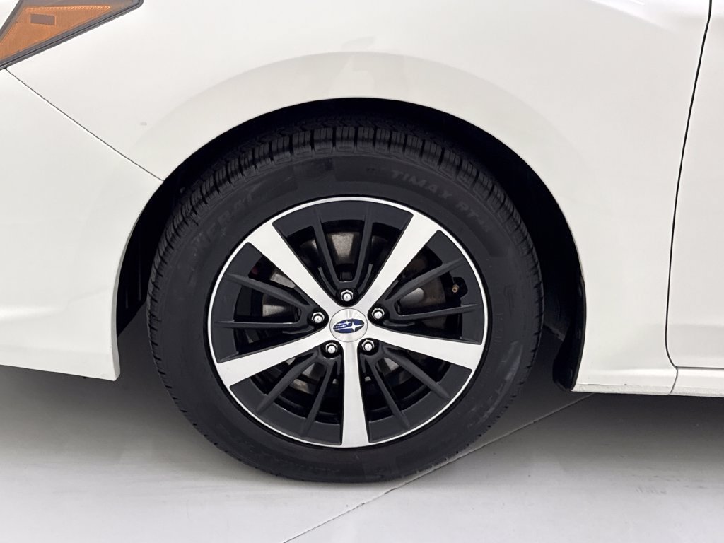 Used 2022 Subaru Impreza 2.0i Premium AWD/4WD image 11