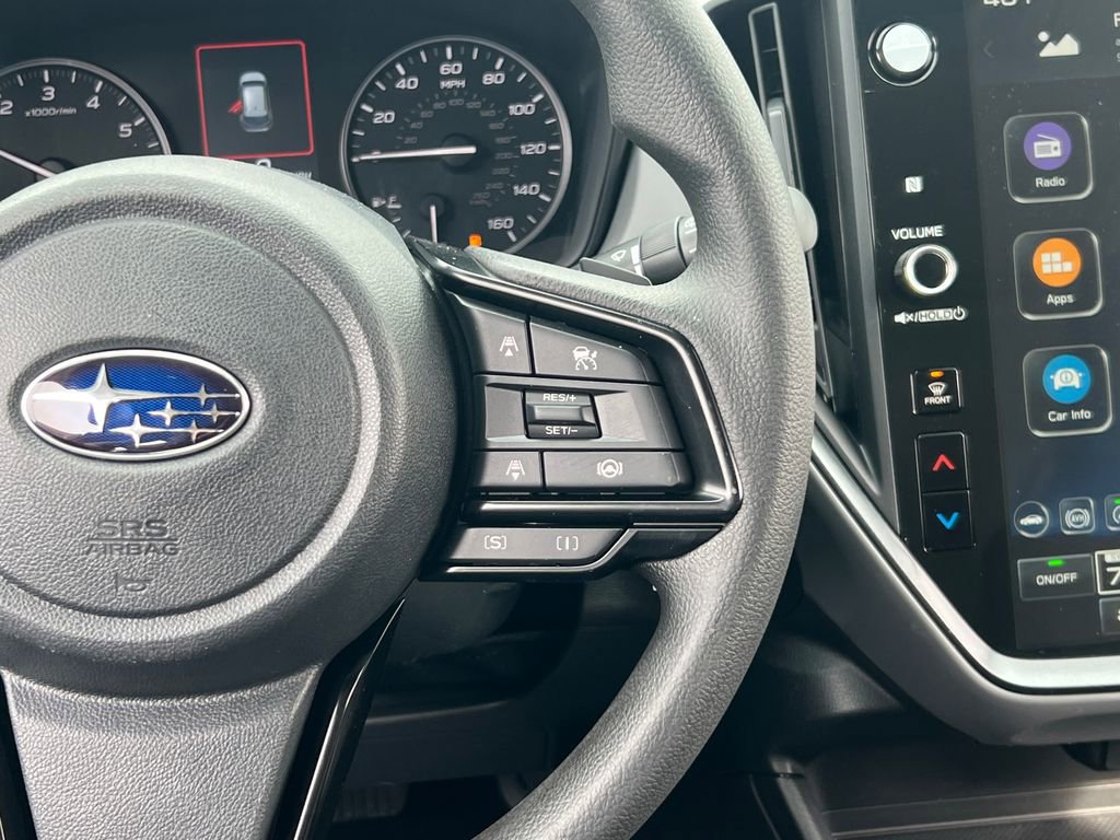 New 2026 Subaru Crosstrek 2.0i Premium image 20