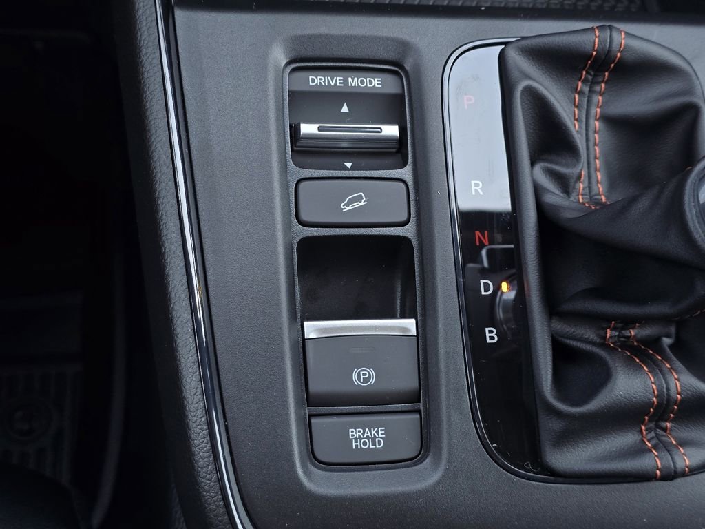 New 2026 Honda CR-V Sport-L image 20