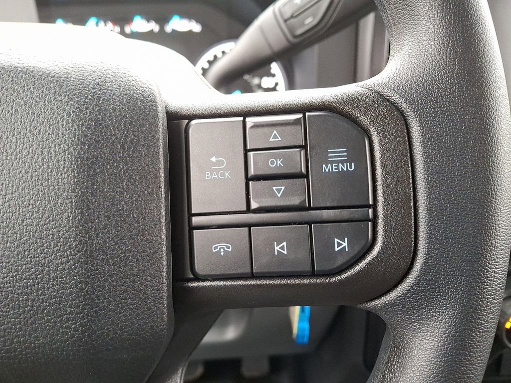 New 2026 Ford F450 XL image 14