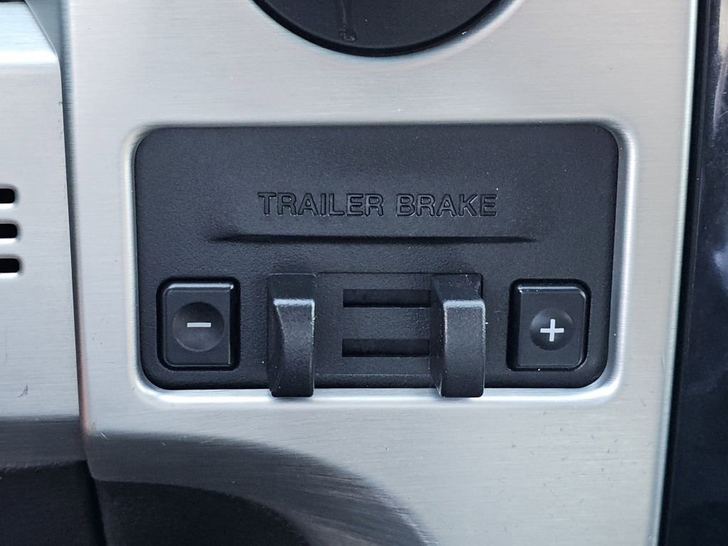 Used 2012 Ford F150 Platinum AWD/4WD image 13