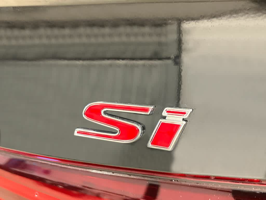 New 2026 Honda Civic Si image 10