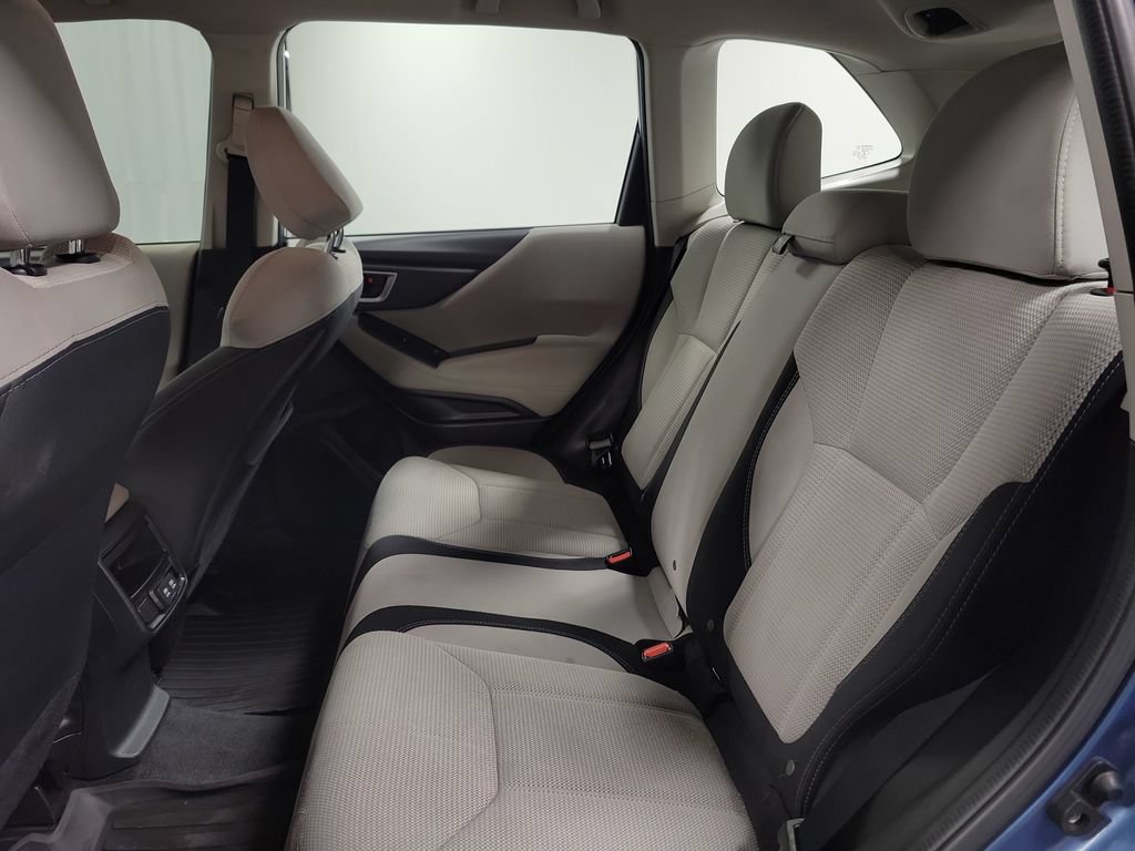 Used 2019 Subaru Forester w/ Alloy Wheel Package AWD/4WD image 27