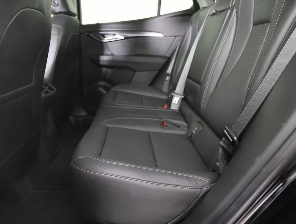 Certified 2024 Buick Envision Preferred image 8