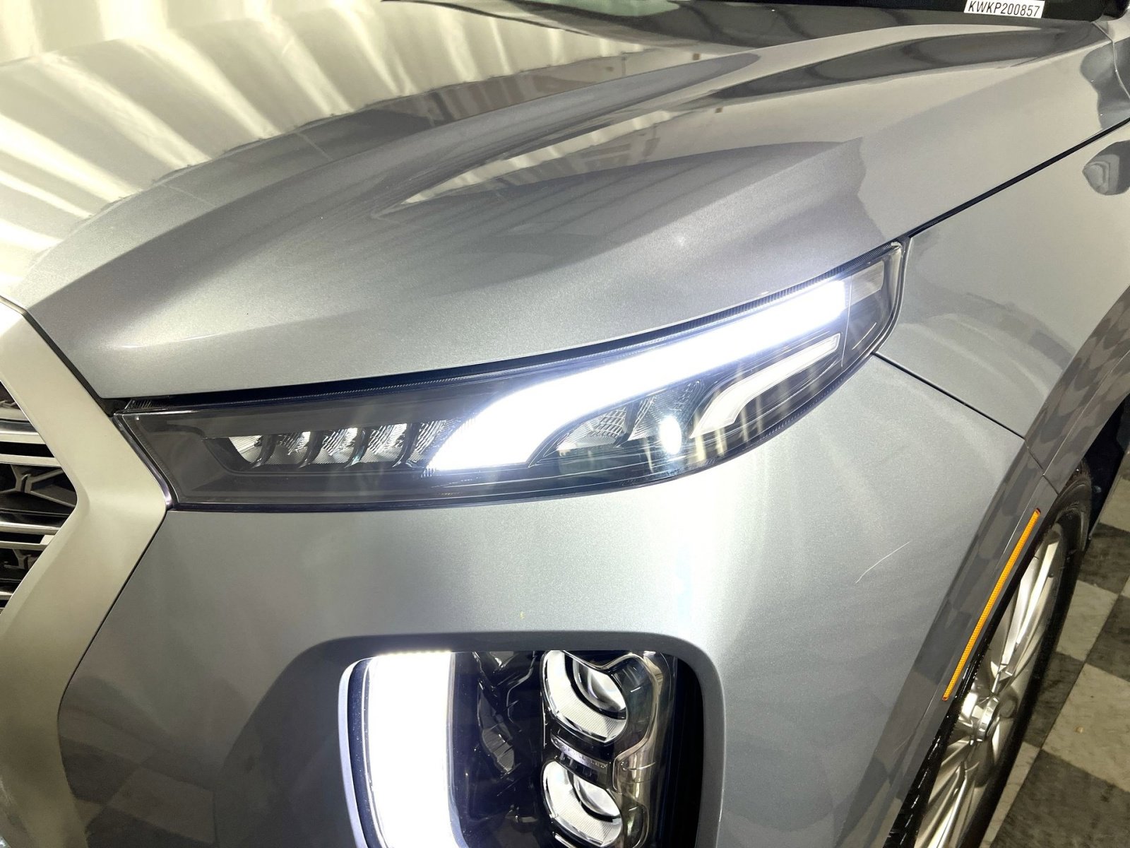 Used 2020 Hyundai Palisade Limited image 13