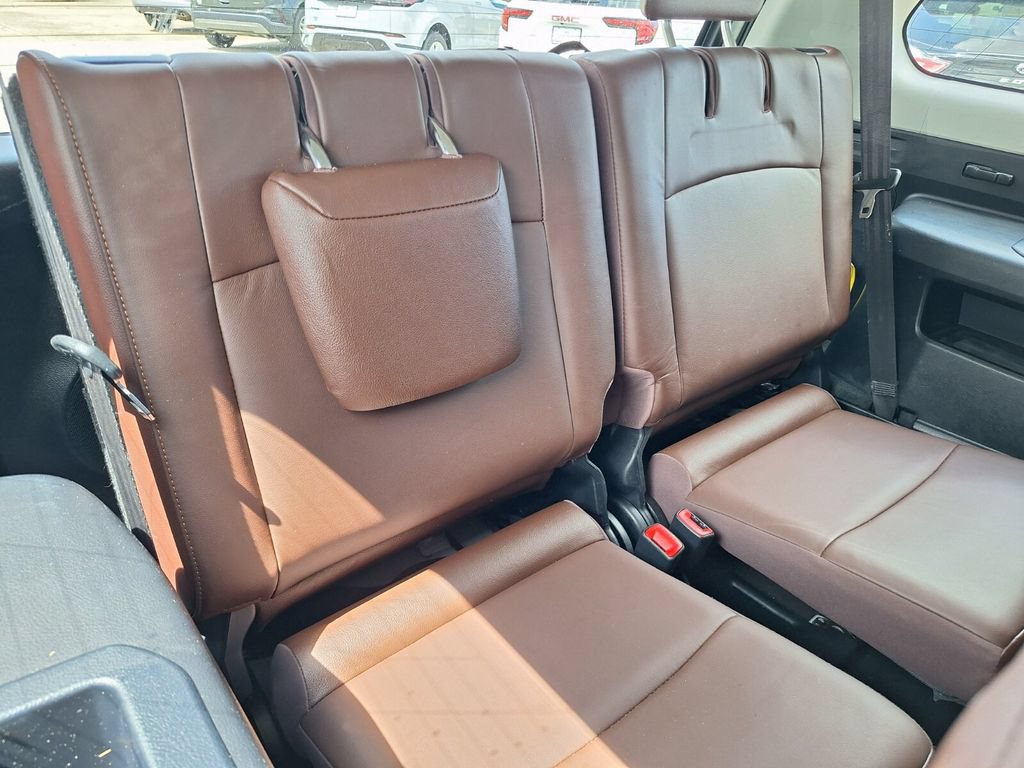 Used 2016 Toyota 4Runner Limited RWD image 34