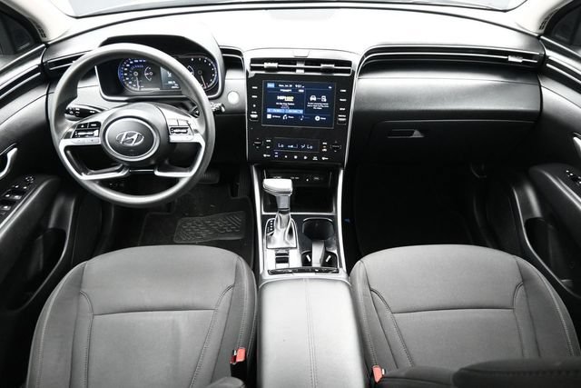 Used 2024 Hyundai Tucson SEL AWD/4WD image 17