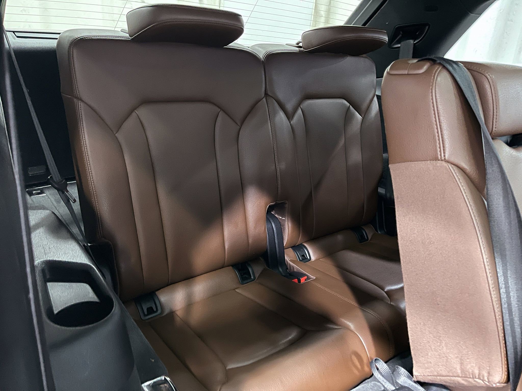 Used 2018 Audi Q7 3.0T Premium Plus w/ Premium Plus Package image 32