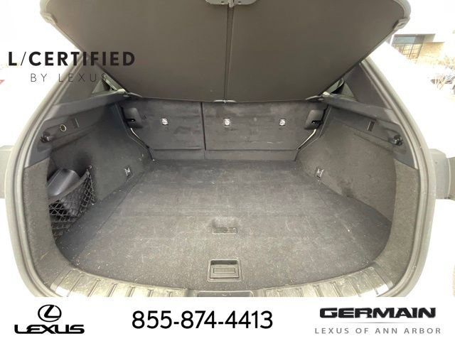Used 2023 Lexus NX 250 AWD w/ Cold Area Package image 23