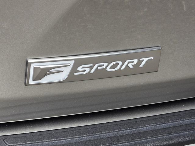 Certified 2022 Lexus RX 350 F Sport w/ Accessory Package image 33