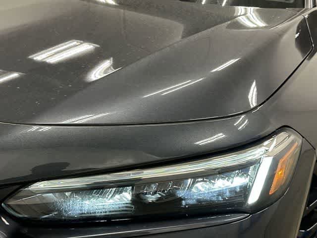 Certified 2026 Honda Civic Sport image 31