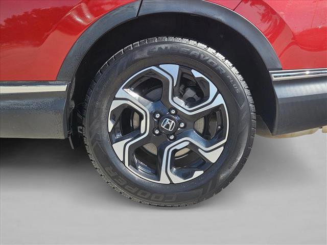 Used 2018 Honda CR-V Touring image 24