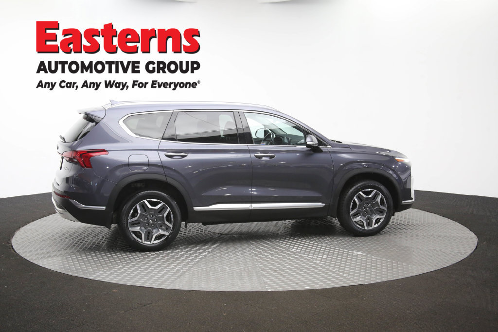 Used 2023 Hyundai Santa Fe SEL Convenience AWD/4WD image 44