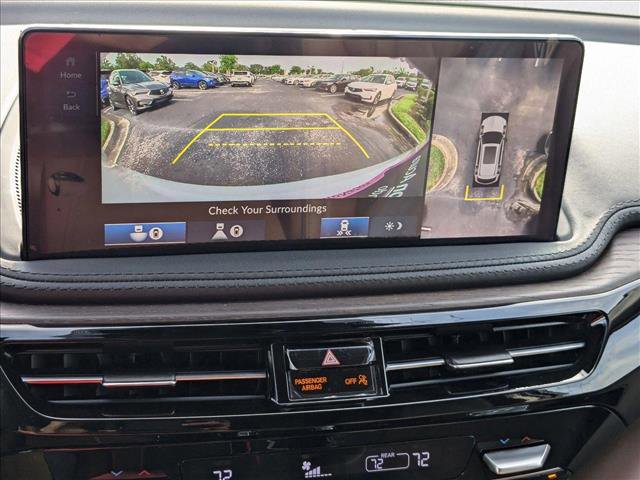 New 2026 Acura MDX SH-AWD w/ Advance Package image 12