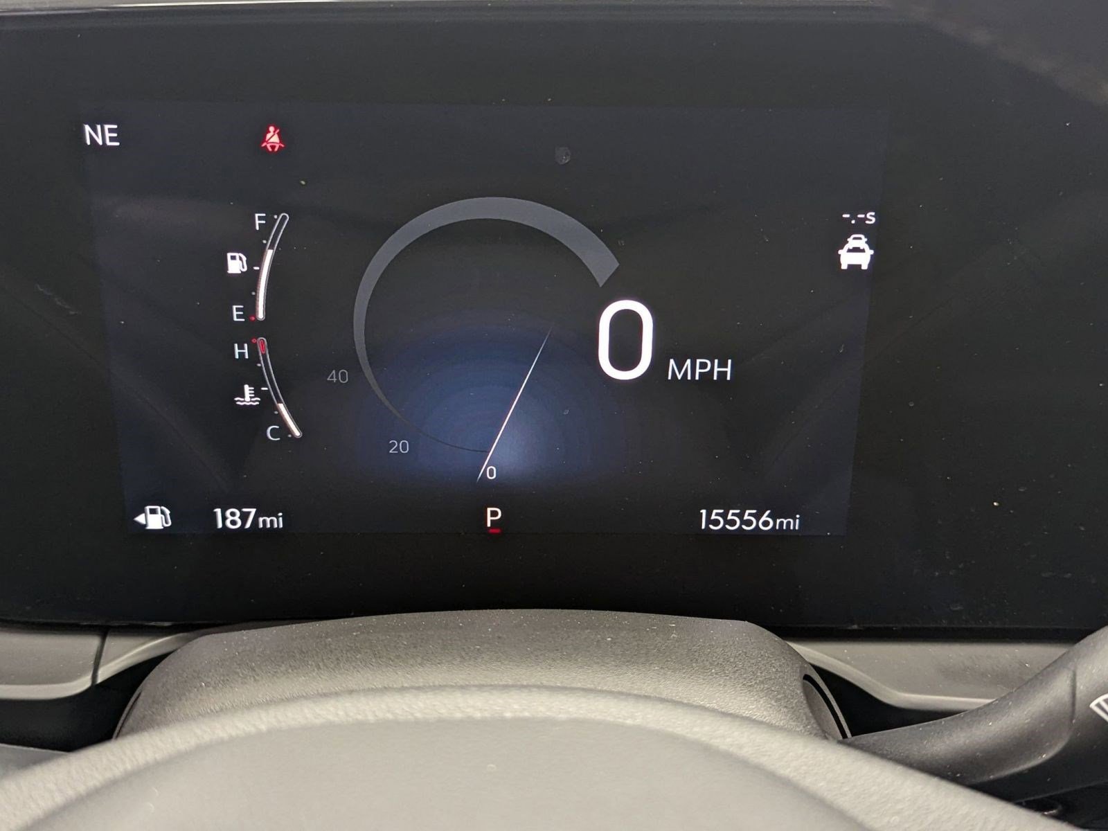 Used 2024 Buick Envista Avenir image 16