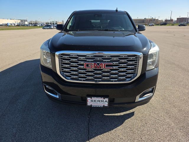 Used 2018 GMC Yukon Denali w/ Denali Ultimate Package image 15