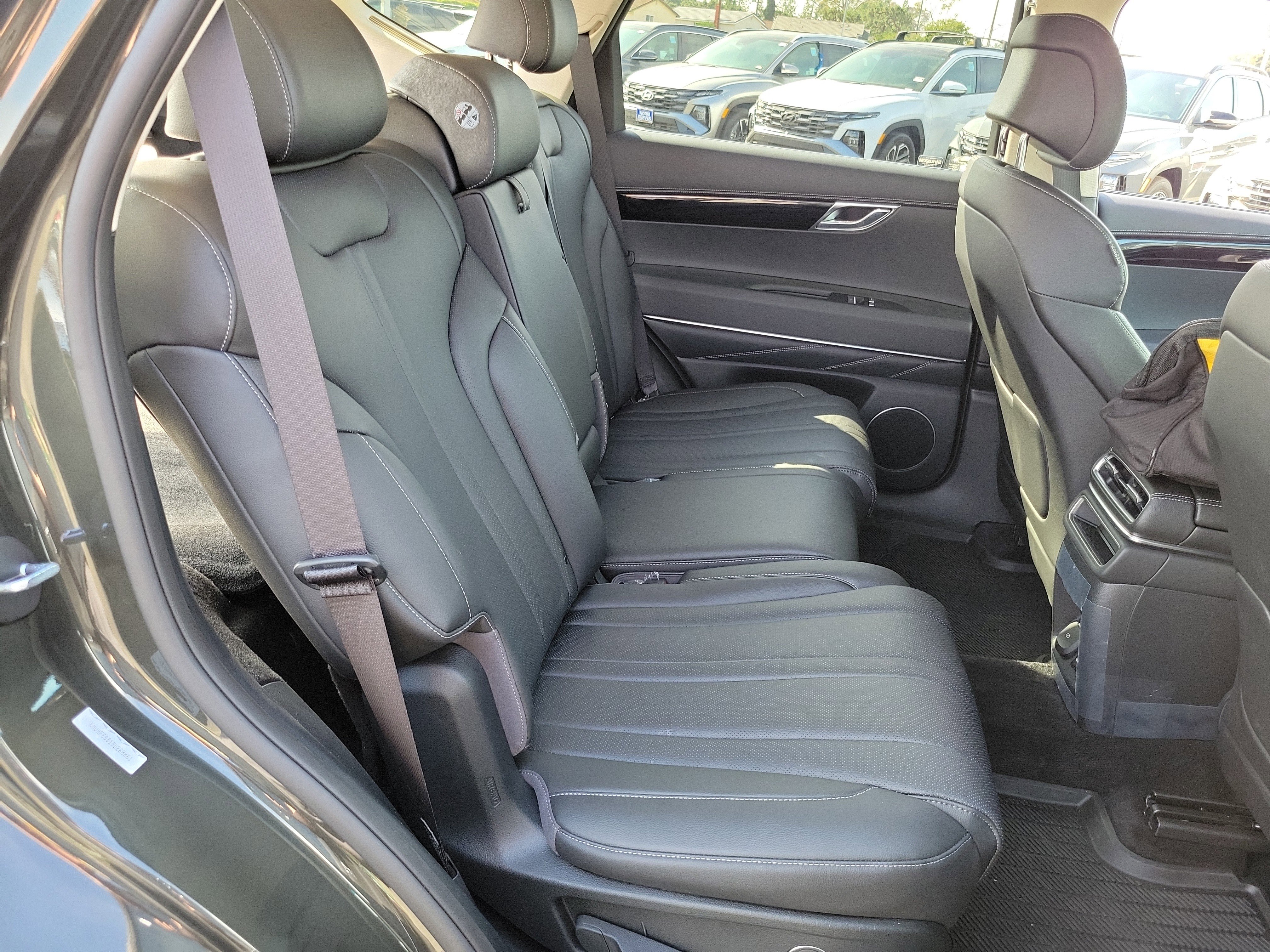 Certified 2025 Genesis GV80 2.5T Standard image 20