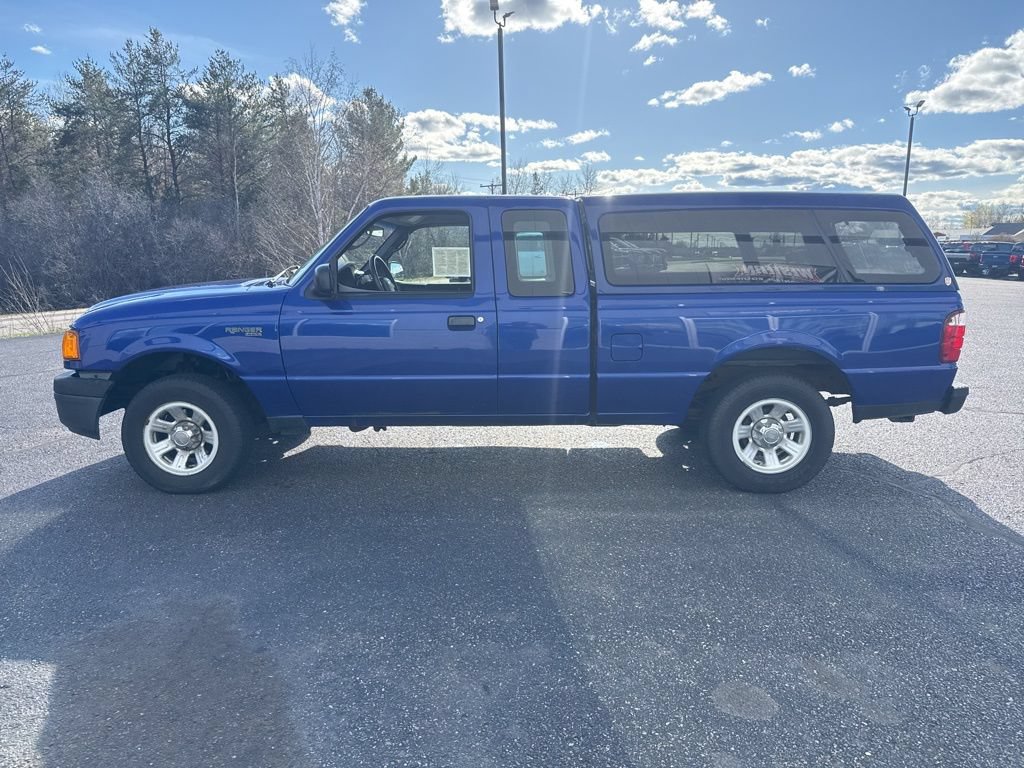 Used 2005 Ford Ranger 2WD SuperCab image 7