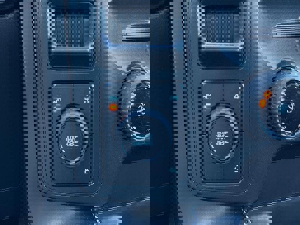 New 2025 Ford F150 STX w/ Equipment Group 200A image 38