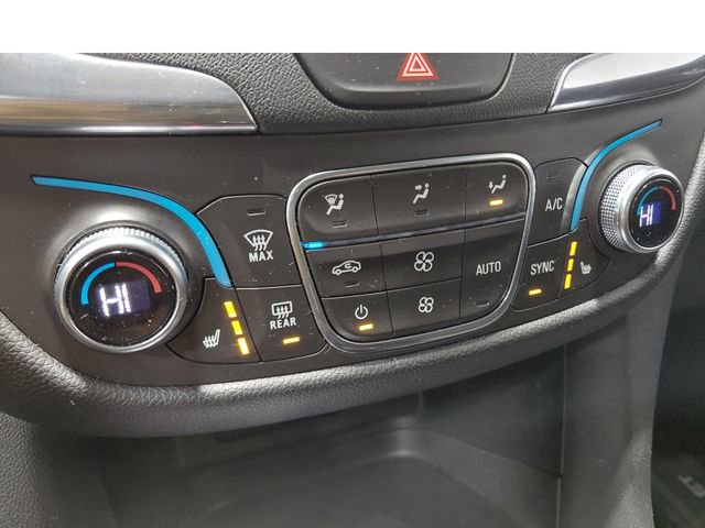 Used 2019 Chevrolet Equinox LT image 23