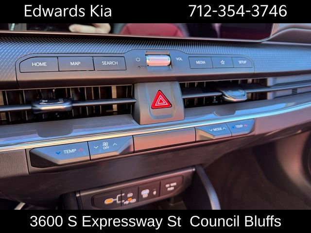 New 2025 Kia K4 GT-Line Turbo FWD image 30