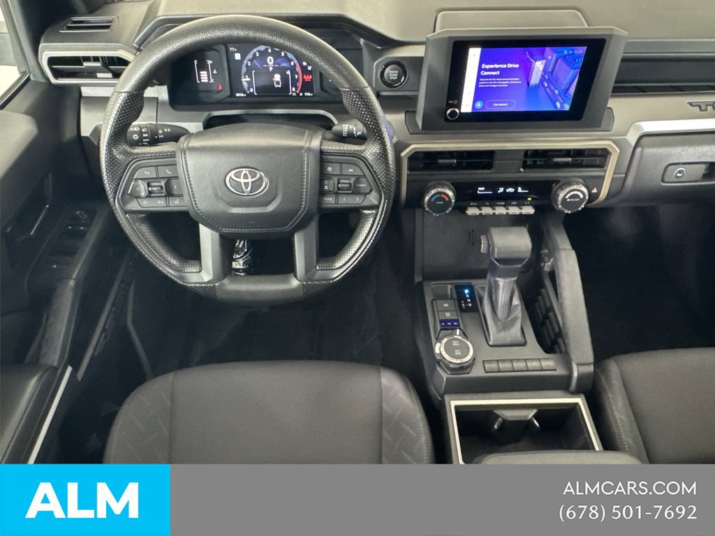 Used 2024 Toyota Tacoma SR5 AWD/4WD image 25
