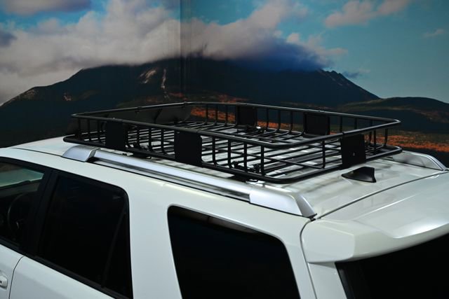 Used 2018 Toyota 4Runner SR5 image 13