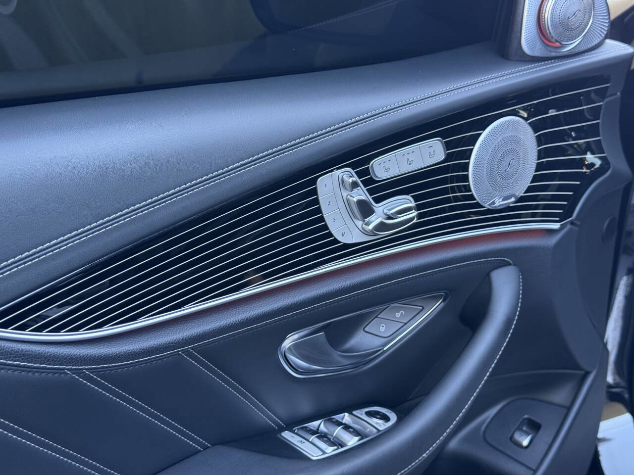 Used 2019 Mercedes-Benz E 63 AMG S image 10