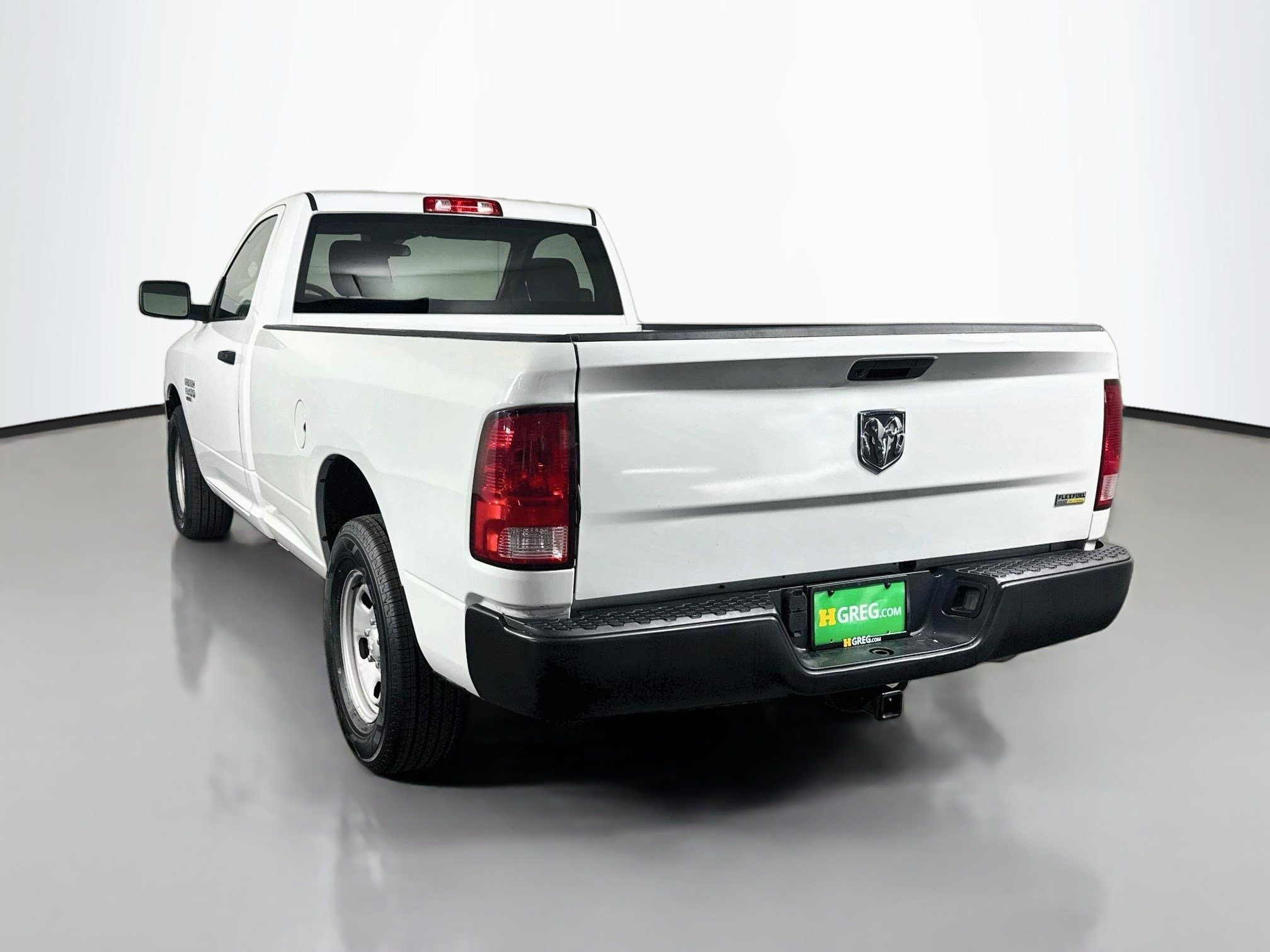 Used 2019 RAM 1500 Tradesman w/ Popular Equipment Group RWD image 7