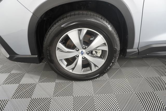 Certified 2025 Subaru Ascent Premium image 16