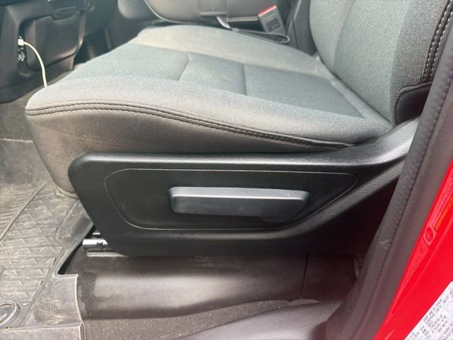 Used 2023 RAM 1500 Tradesman w/ Warlock PACKAGE image 8