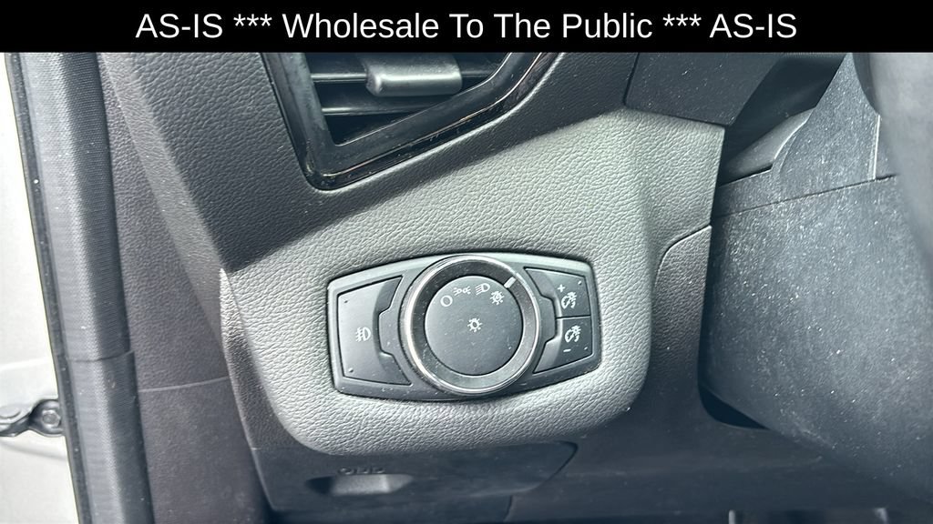 Used 2014 Ford Escape Titanium FWD image 15