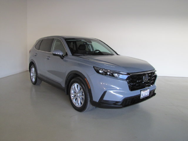 Used 2024 Honda CR-V EX image 26
