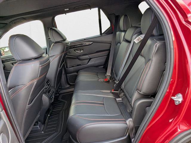 New 2026 Honda Passport TrailSport Elite image 16