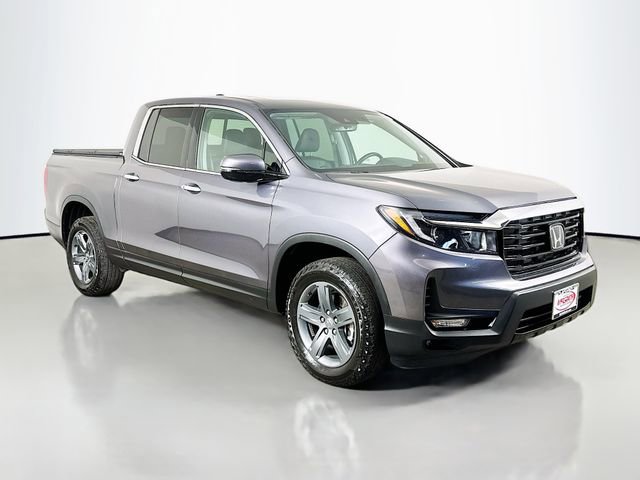 Certified 2023 Honda Ridgeline RTL-E image 16