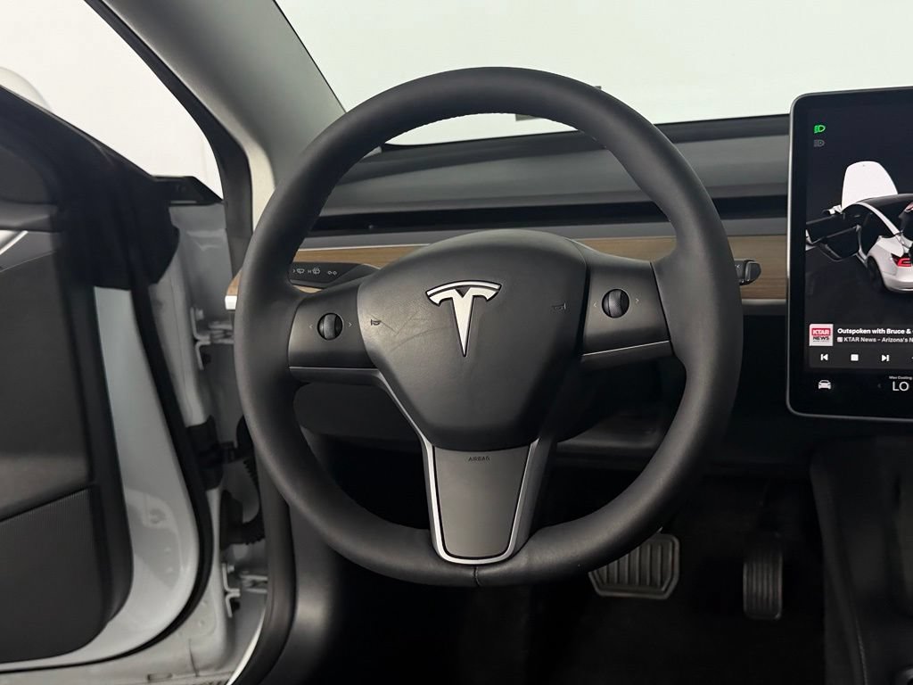 Used 2023 Tesla Model 3 Standard Range RWD image 21