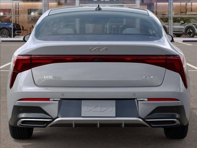 New 2026 Kia K5 GT-Line FWD image 13