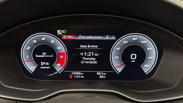 Used 2024 Audi S5 Prestige w/ Prestige Package AWD/4WD image 17