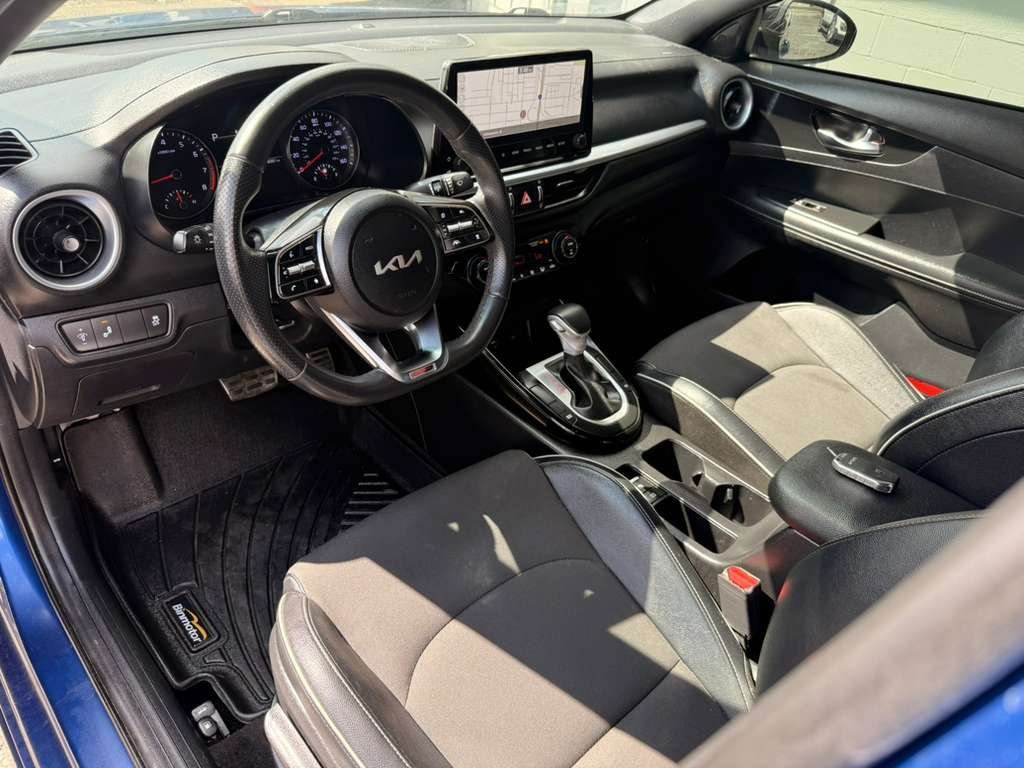 Used 2024 Kia Forte GT-Line FWD image 23