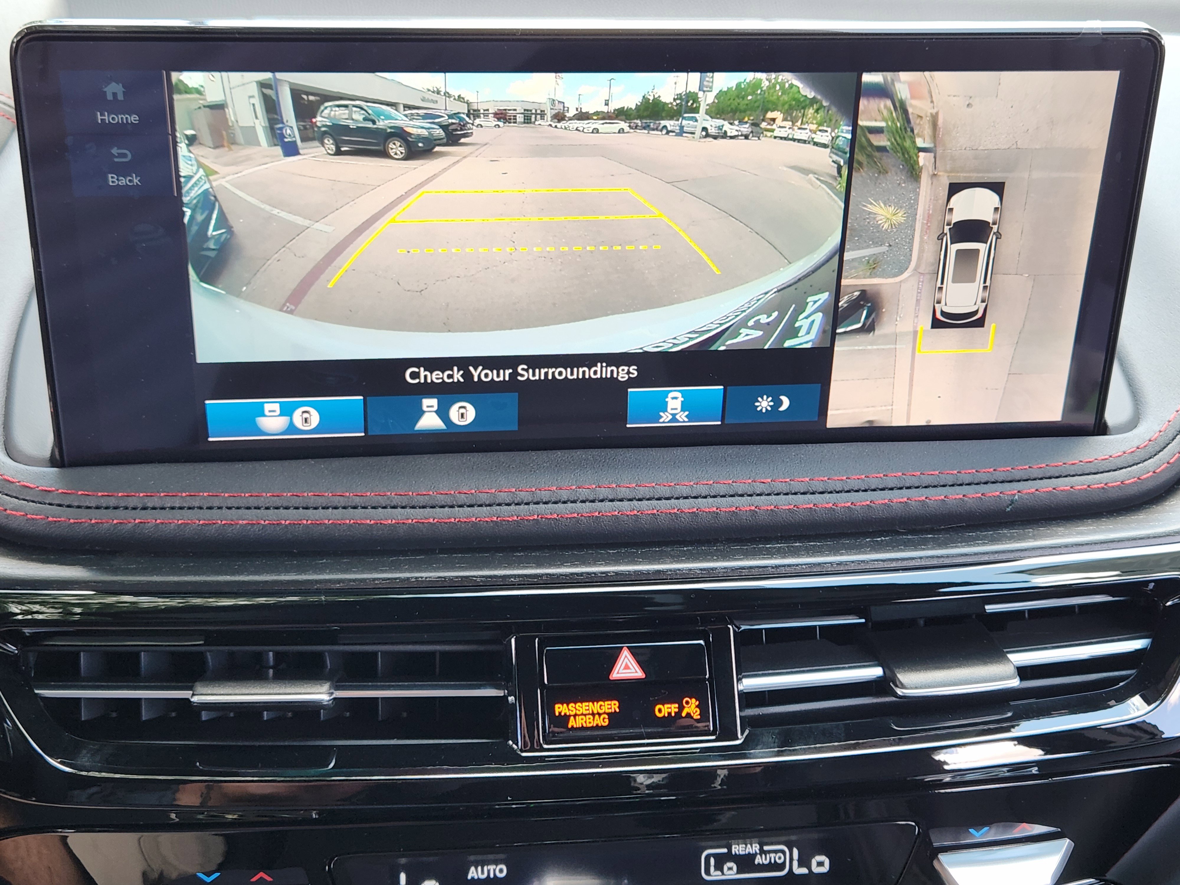 New 2026 Acura MDX Type S image 17