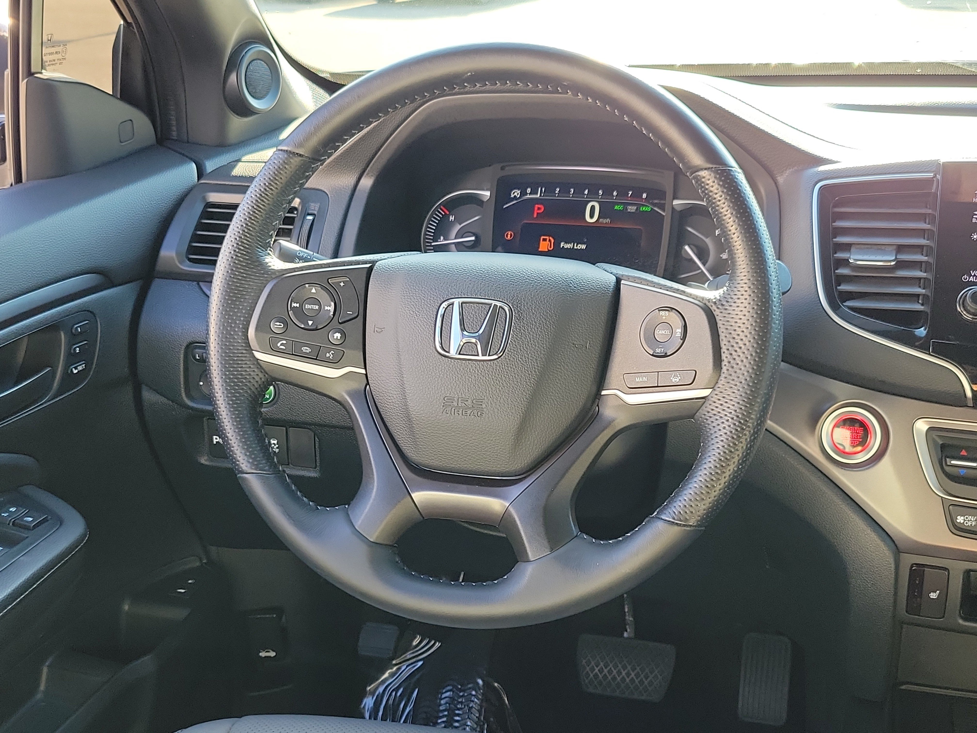 Used 2023 Honda Passport EX-L image 20