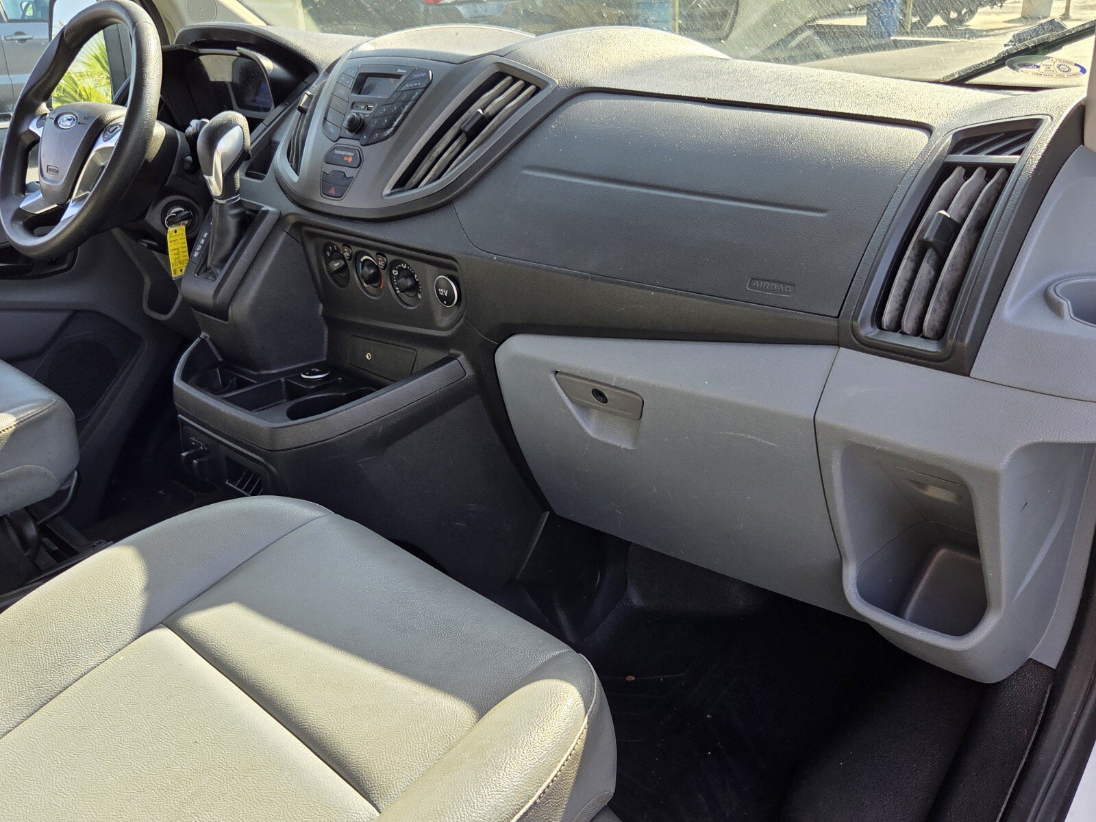Used 2018 Ford Transit 350 148 Low Roof RWD image 15
