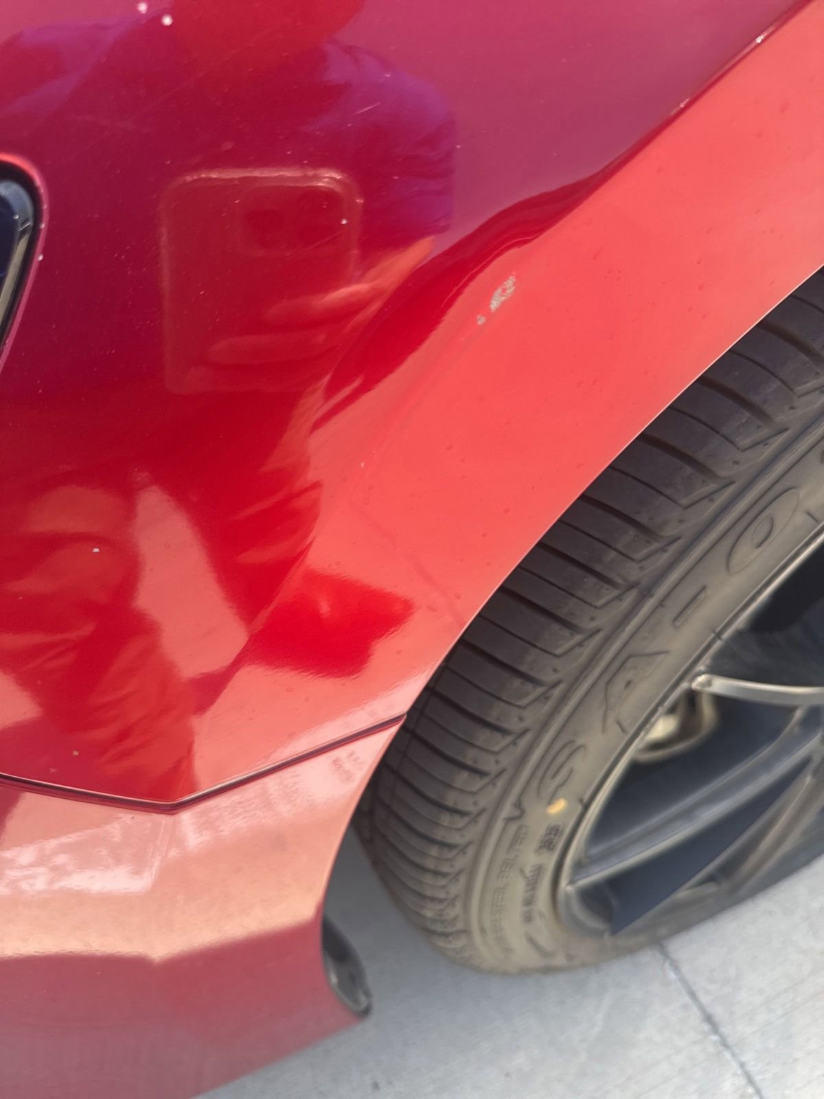 Used 2019 MAZDA MAZDA3 Hatchback w/ Preferred Package FWD image 3