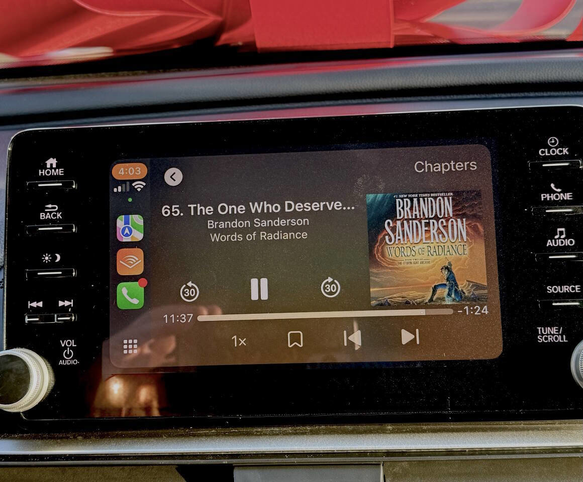 Used 2022 Honda Accord Sport image 17