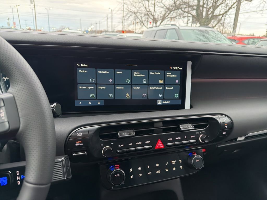 New 2026 Hyundai Palisade XRT Pro image 29